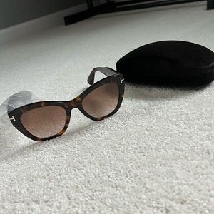 Tom ford sunglasses